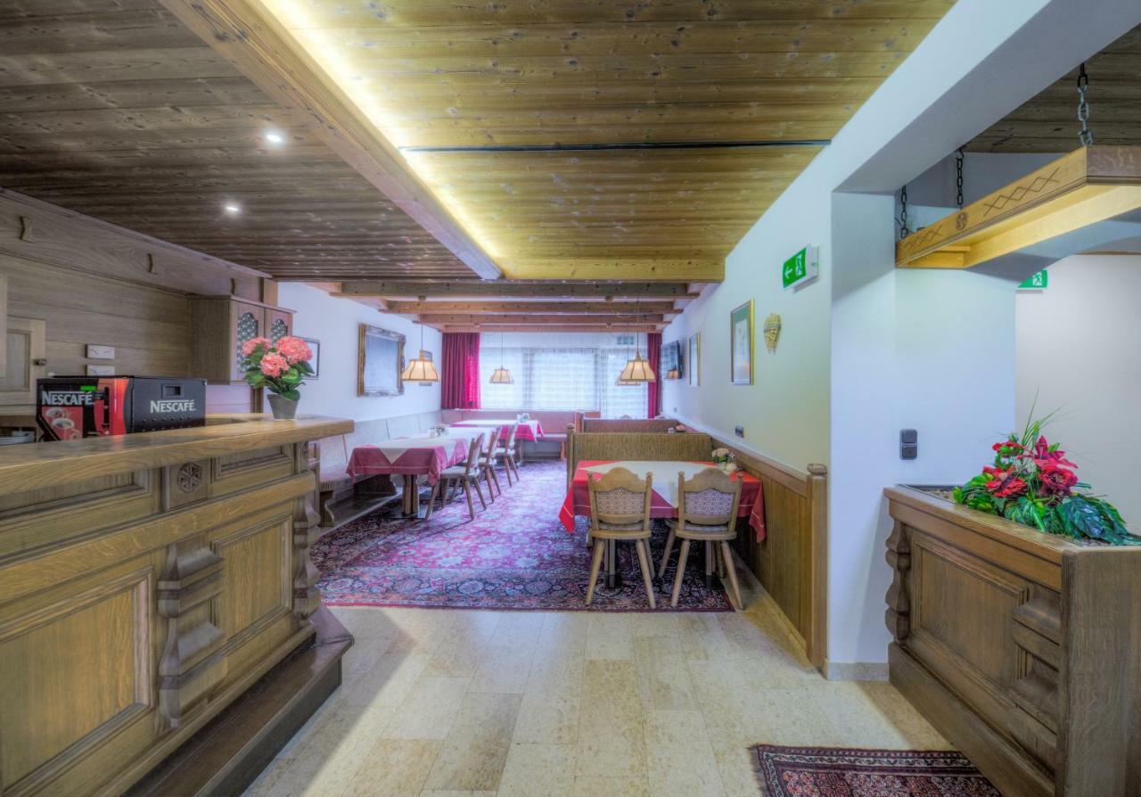 Landhaus Zum Griena Mayrhofen Bagian luar foto